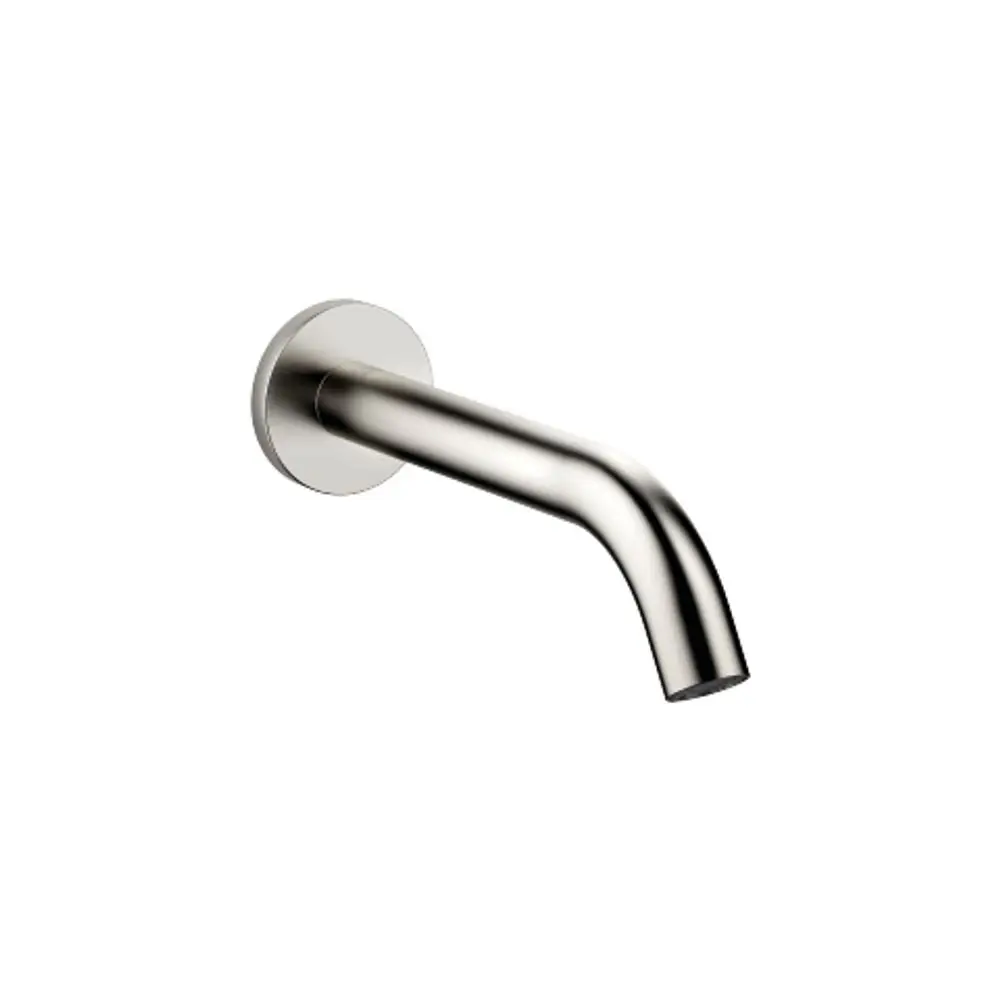 Dornbracht-META-Wannenauslauf-Ausladung 200mm-platin gebürstet, 13801660-06 Galeriebild 1